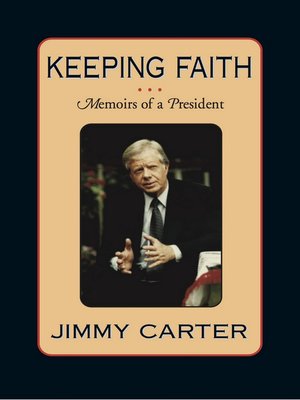Keeping Faith - ebook